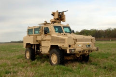 RG-33 MRAP